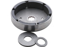Harley Davidson Fl Shovel [1981-1984]-alternator rotor, 32/40 amp-3