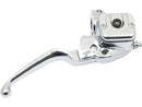 Harley Davidson Sportster [1996-2003]-96-up Glatter Brake Haupyzylinder Kit-1