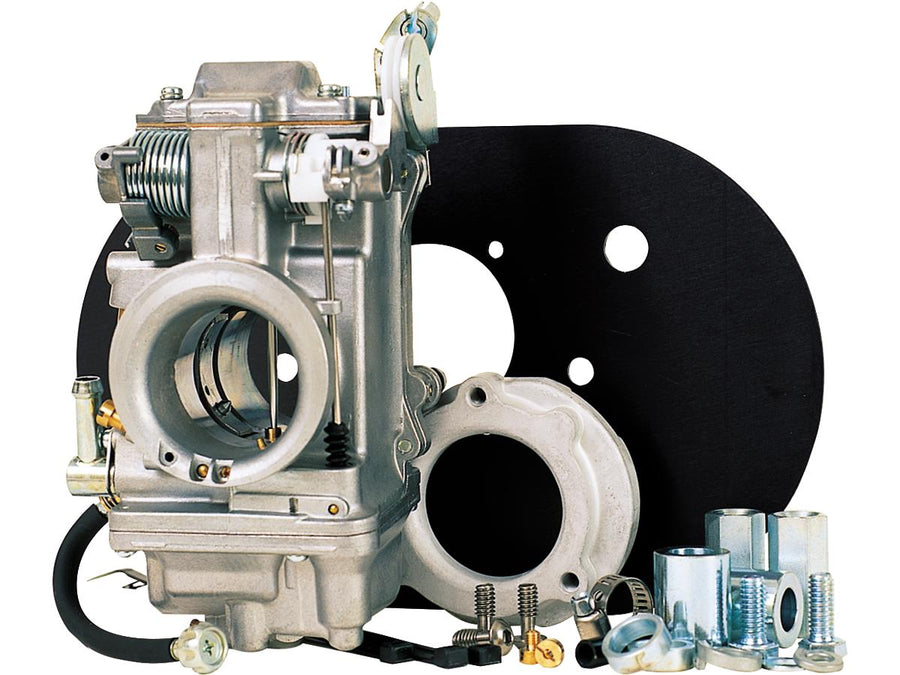 Harley Davidson Sportster [1994-2003]-HSR 42mm carburetor Easy Kits