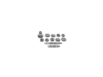 Harley Davidson Sportster [1991-2003]-Gear Gearwell