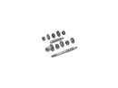 Harley Davidson Fl Shovel [1980-1984]-Main drive wheel-3