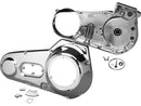 Harley Davidson Fxst [1986-1988]-Early style primary lid Chrom-1