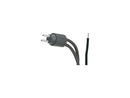 Harley Davidson Sportster [1991-1991]-Tension regulator black-2