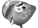 Harley Davidson Panhead Note [1948-1965]-3.5 gallons manual transmission petrol tank-1