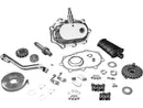 Harley Davidson Knucklehead [1936-1947]-Kicker Kit with heavy load coverage-1