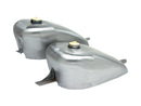 Harley Davidson - 2.8 gallons of low tunnels petrol tank-3
