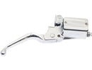Harley Davidson Sportster [1973-1995]-82-95 Brake main cylinder kit Chrom 5/8 "1"-1