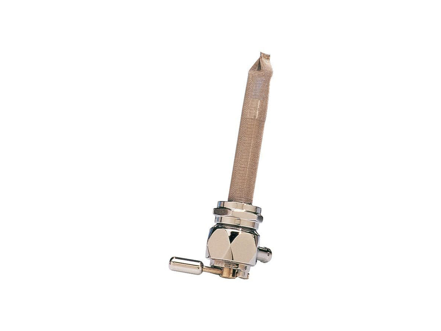 Harley Davidson - Power Flo petrol tap