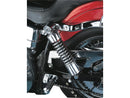Harley Davidson Panhead [1958-1965]-Custom 13.5 "Twin Shocks without covers-3
