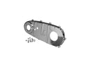 Harley Davidson Flathead [1936-1952]-Interior primary cover chrome-1