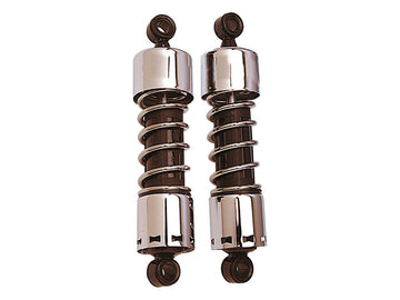 Harley Davidson Sportster [1979-2003]-412 Series 11 "twin shock absorber standard ...