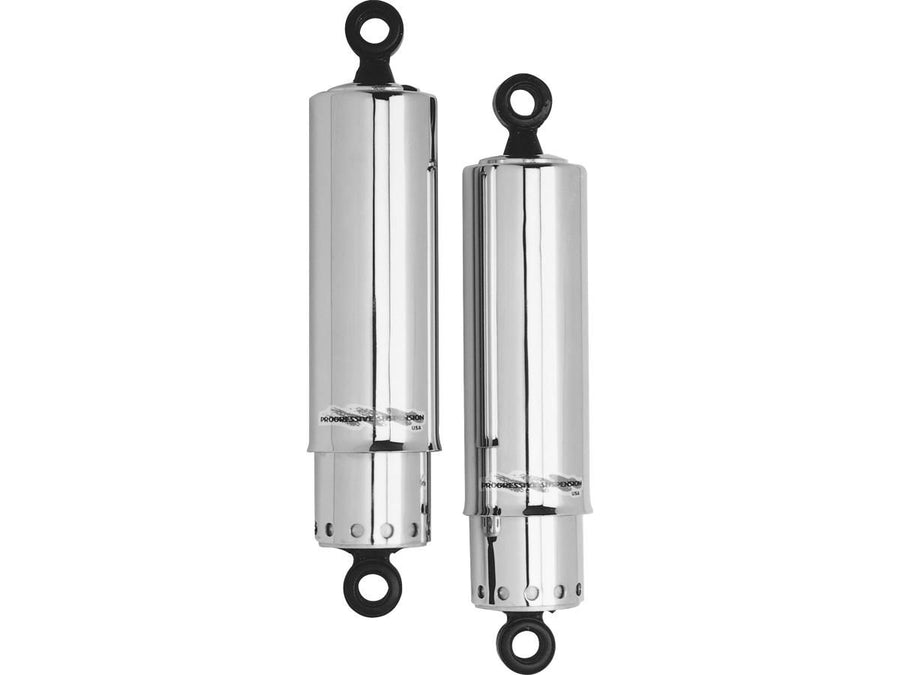 Harley Davidson Panhead [1958-1965]-412 Series Covered 13.5 "twin shock absorber