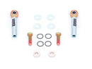 Harley Davidson Softail Note [1989-1999]-Adjust-A-Ride deeper kit -2 "to ...-1