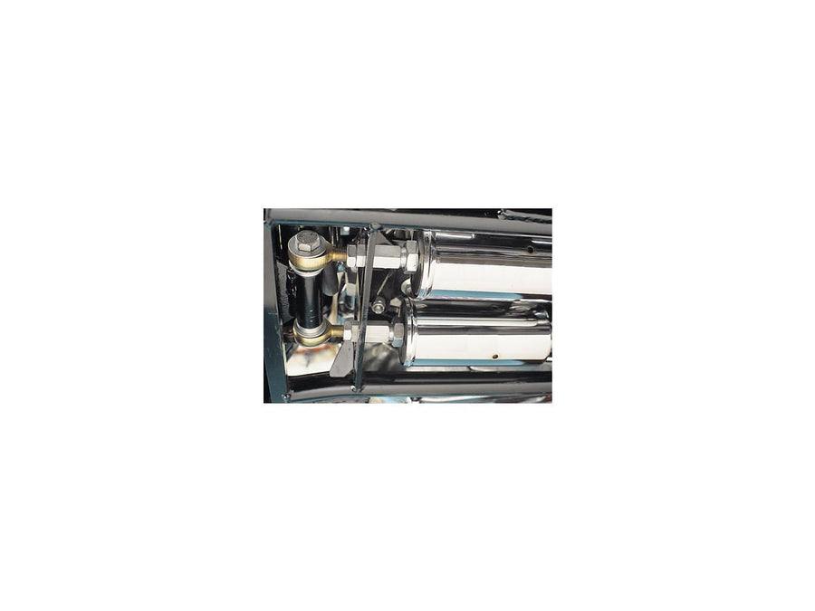 Harley Davidson Softail Note [1989-1999]-Adjust-A-Ride deeper kit -2 "to ...