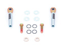 Harley Davidson Softail Note [1989-1999]-Adjust-A-Ride deeper kit -2 "to ...-4