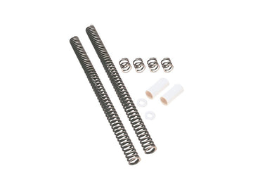 Harley Davidson Sportster [1988-2020]-lowering fork fashion-kit -1 "to 2"