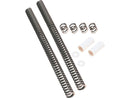 Harley Davidson Softail [1984-2017] -lowering springs for fork -1 "to 2"-3