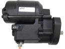 Harley Davidson FX Model [1986-1988]-Super torque starter black 1.4 kW-3