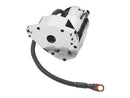 Harley Davidson Fl Shovel [1980-1984]-Super Torque starter polished 1.4 kW-3