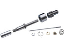 Harley Davidson Touring [1989-1993]-starter drive shaft assembly-1