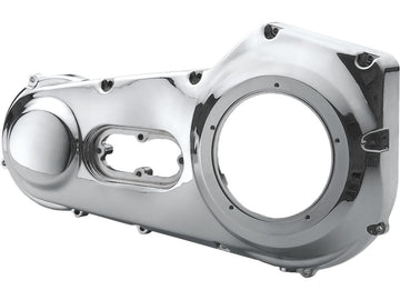 Harley Davidson Dyna [1995-1998]-Primary cover Chrom - 0