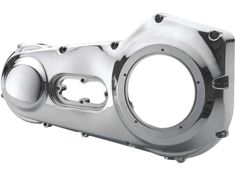 Harley Davidson Dyna [1995-1998]-Primary cover Chrom