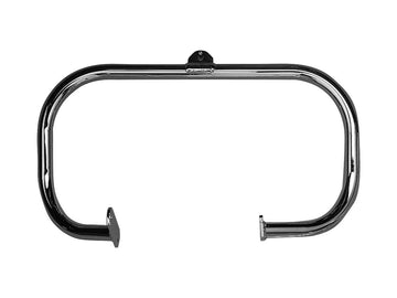 Harley Davidson Panhead [1958-1965]-front motorway rod Chrom