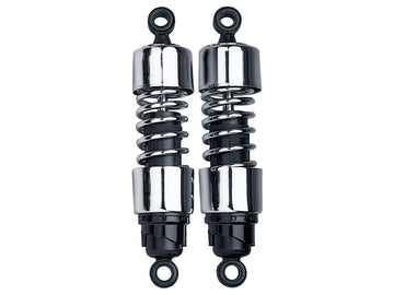 Harley Davidson Sportster [1979-2003]-412 Series 12 "Twin Shock Standard Duty