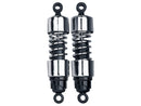 Harley Davidson Dyna [1991-2017]-412 Series 12 "Twin Shock Heavy Duty-1