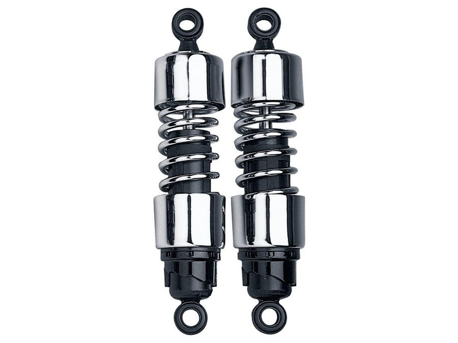 Harley Davidson Dyna [1991-2017]-412 Series 12 "Twin Shock Heavy Duty