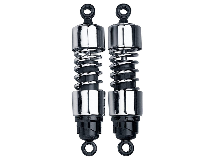 Harley Davidson Dyna [1991-2017]-412 Series 12 "Twin Shock Heavy Duty