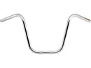 Harley Davidson Sportster [1982-2020]-12 Ape Hanger handlebar with dents, chrome-plated-1