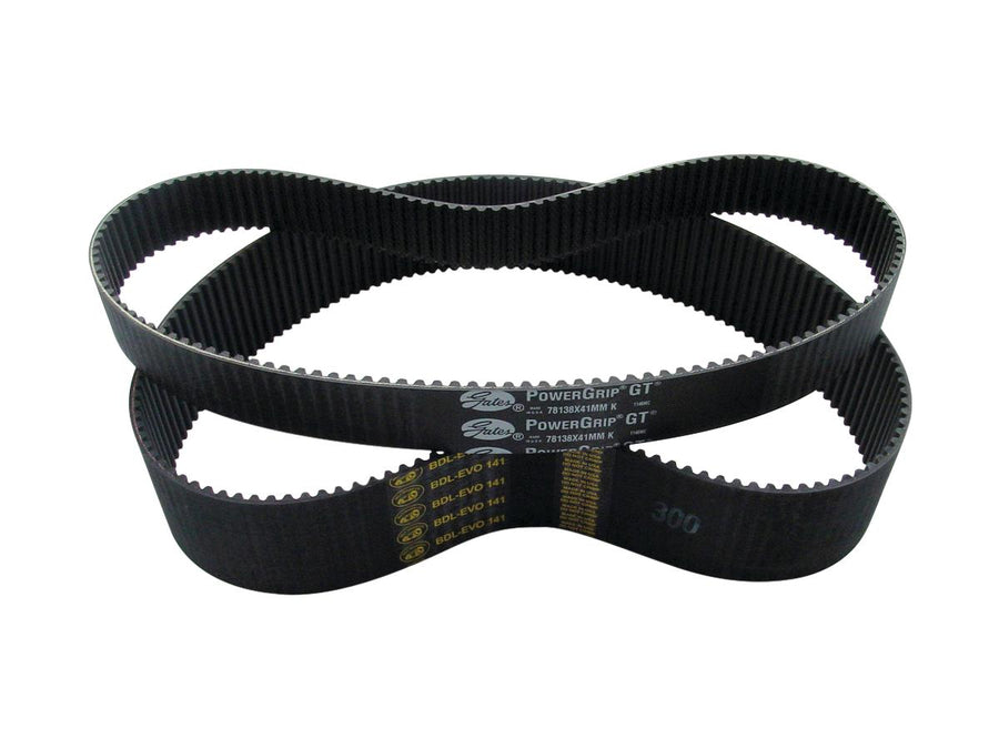 Harley Davidson-Gates HTD rubber-primary drive belt 11 mm 1 1/2 "92 teeth