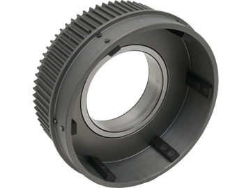 Harley Davidson - coupling basket 76 Teeth Kickstart 2 "8mm
