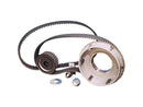 Harley Davidson Panhead Note [1955-1964]-1 1/2 "11 mm Bolt-in belt drive kit-1
