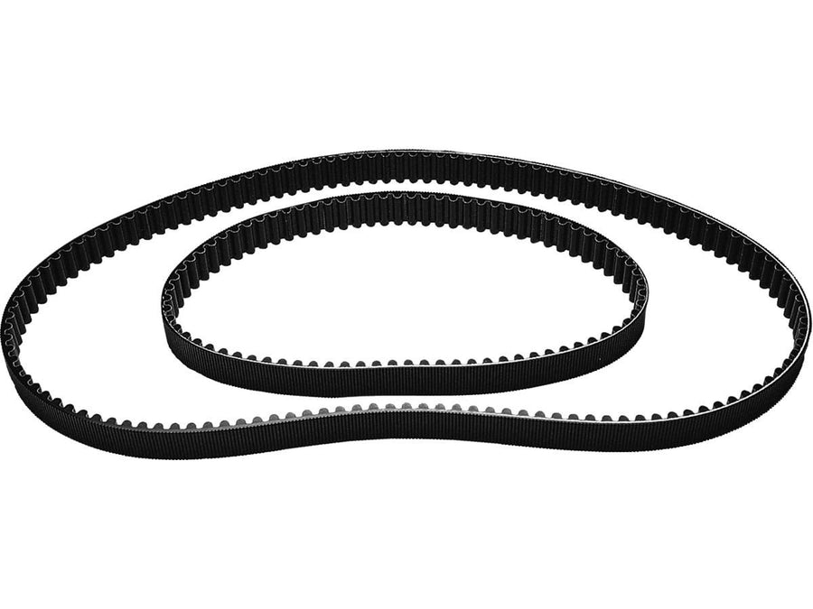 Harley Davidson Softail [1989-1992]-Gates Poly Chain rear wheel strap 14 mm 1 1/2 "
