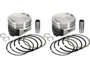 Harley Davidson FX Model [1985-1994]-Forged piston kit for-1
