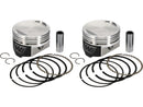 Harley Davidson FX Model [1985-1994]-Forged piston kit for-3