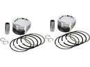 Harley Davidson Sportster [1986-2020]-forged conversion kit (forted) pistons for-1
