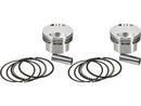 Harley Davidson M2 [1997-2002]-Forged piston kit for Sportster engines Hub-3