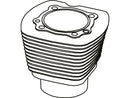 Harley Davidson Revtech 100 [2000-2005]-3-13/16 "front cylinder for Evo-4