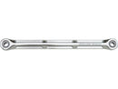 Harley Davidson XL1200X [2010-2019]-Silited round switching bar 8-1/4 inches-2