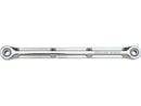 Harley Davidson XL1200X [2010-2019]-Silited round switching bar 8-1/4 inches-4