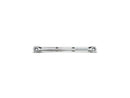 Harley Davidson XL1200X [2010-2019]-Silited round switching bar 8-1/4 inches-3