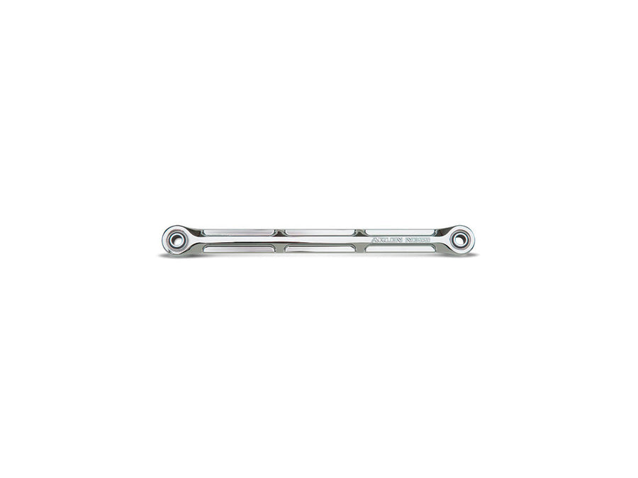 Harley Davidson XL1200X [2010-2019]-Silited round switching bar 8-1/4 inches