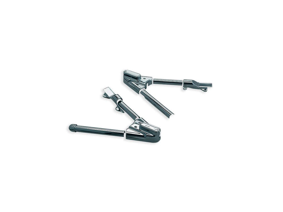 Harley Davidson Softail [1986-1999]-Swing arm cover without LED chrome