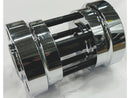Harley Davidson - Double Rotor front wheel hub-3