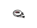 Harley Davidson Dyna [2006-2011]-Stealth DFO-1