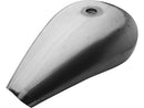Harley Davidson-2 "Stretched Super Cruiser 3.5 gallons petrol tank with pop-up-1