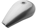 Harley Davidson-2 "Stretched Super Cruiser 3.5 gallons petrol tank with pop-up-4